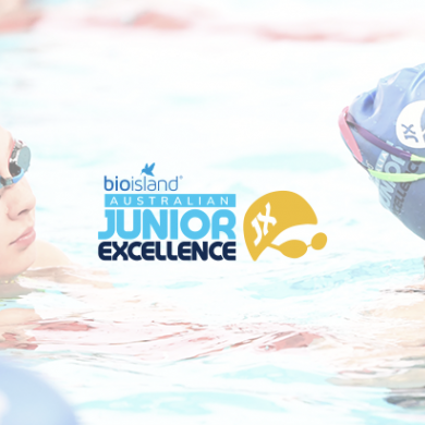 The 2019 2020 Bio Island Australian Junior Excellence Program Has Arrived Swimming Qld