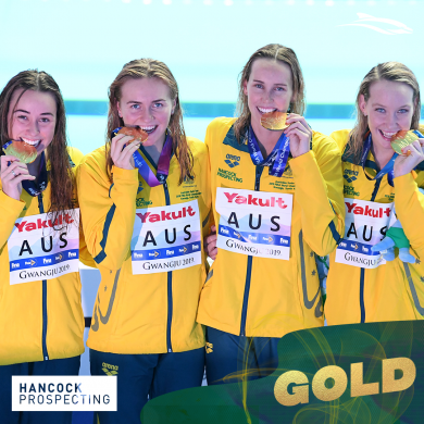 Relay Gold Relay Gold