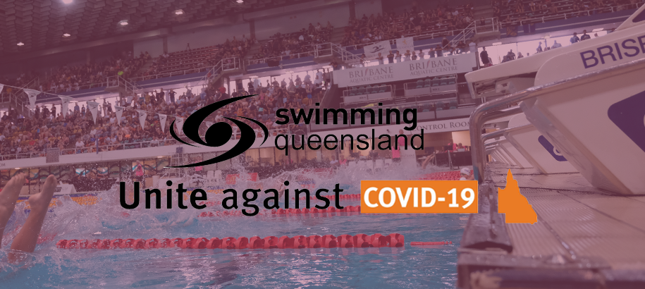 Covid 19 Advice To Clubs Swimming Qld