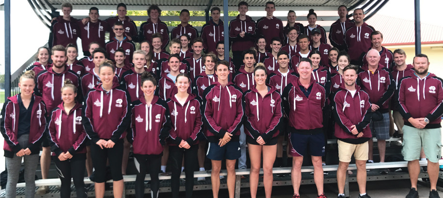 Our Squads & Teams