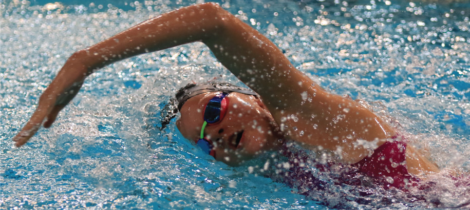 School Swimming