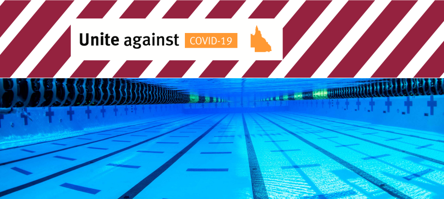 photo Qld Covid Restrictions Update Today Brisbane update greater brisbane restrictions