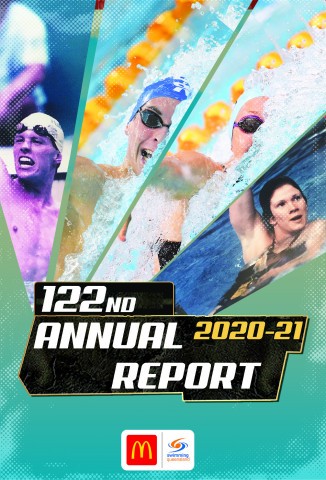 sq-2020-2021 Annual Report Cover Image